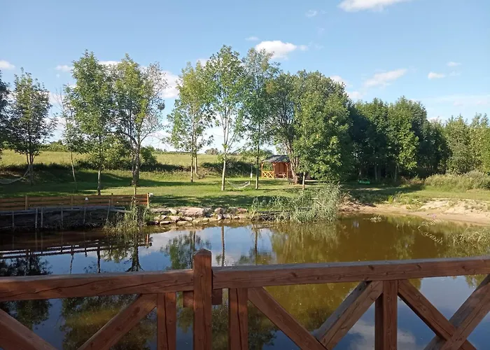 Apartamenty Mazury