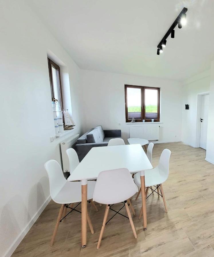Mazury Apartment
