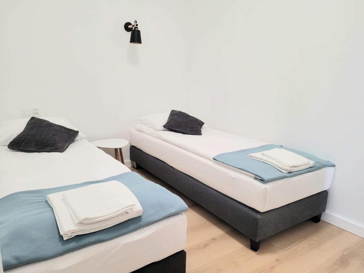 Apartment Mazury