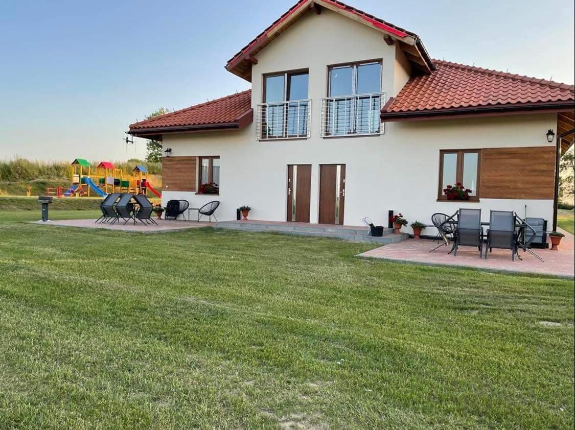 Apartament Ntm.mazury