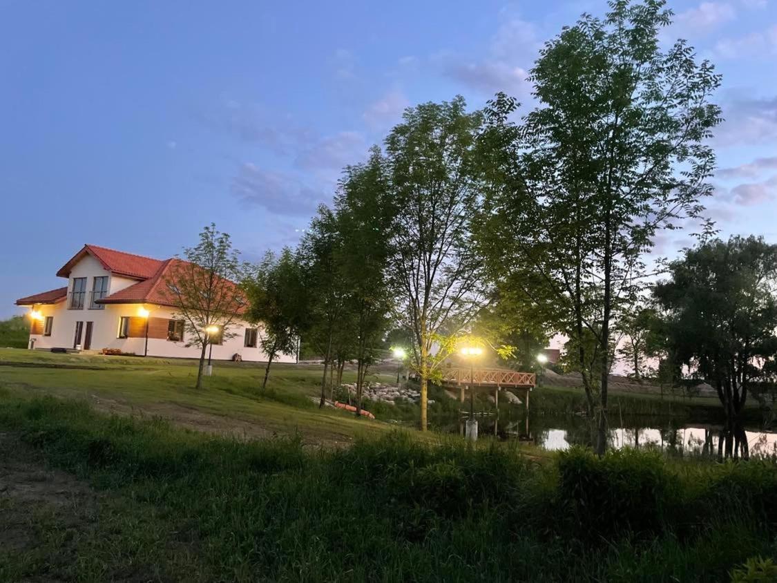 Mazury Apartment