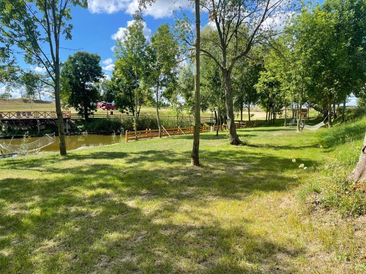 Apartment Mazury Mikolajki (Mragowo)