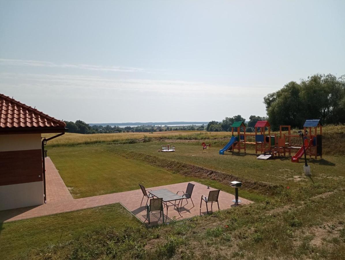 Mazury Apartment *