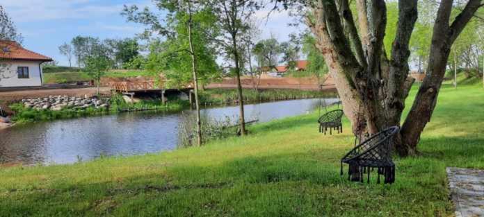 Mazury Apartment Mikolajki (Mragowo)