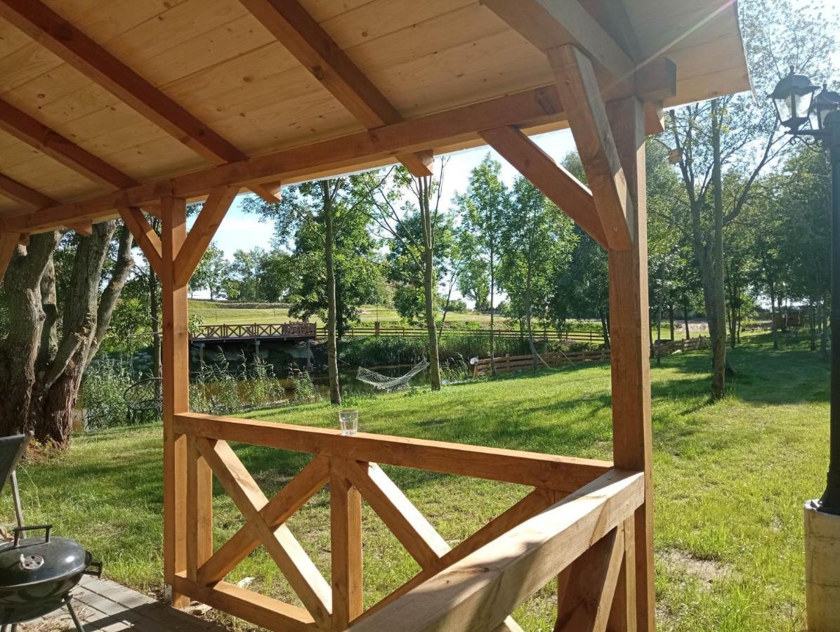 Apartment Mazury