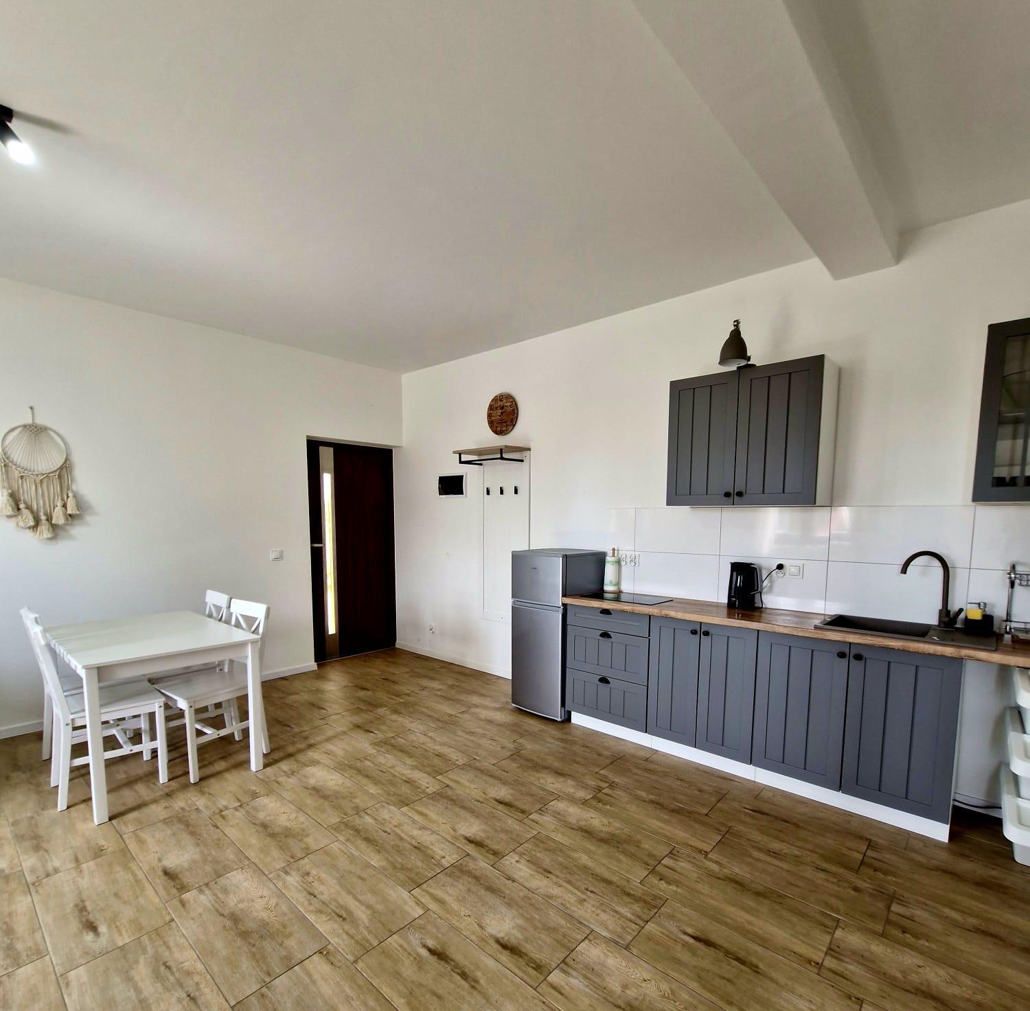 Apartment Mazury *