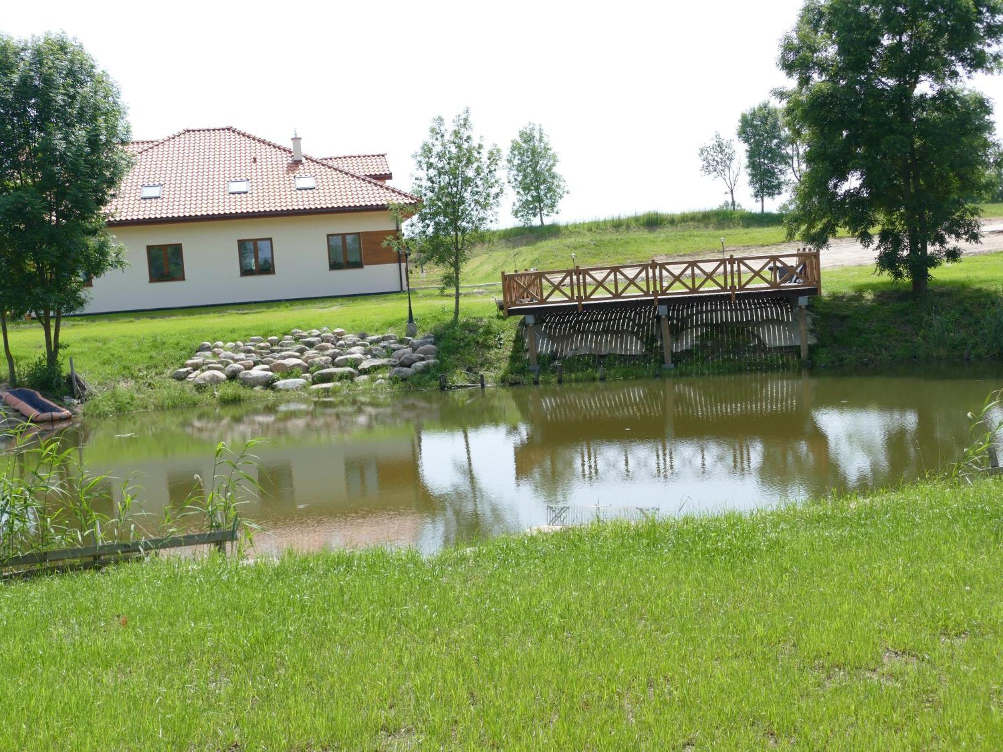 Apartment Mazury