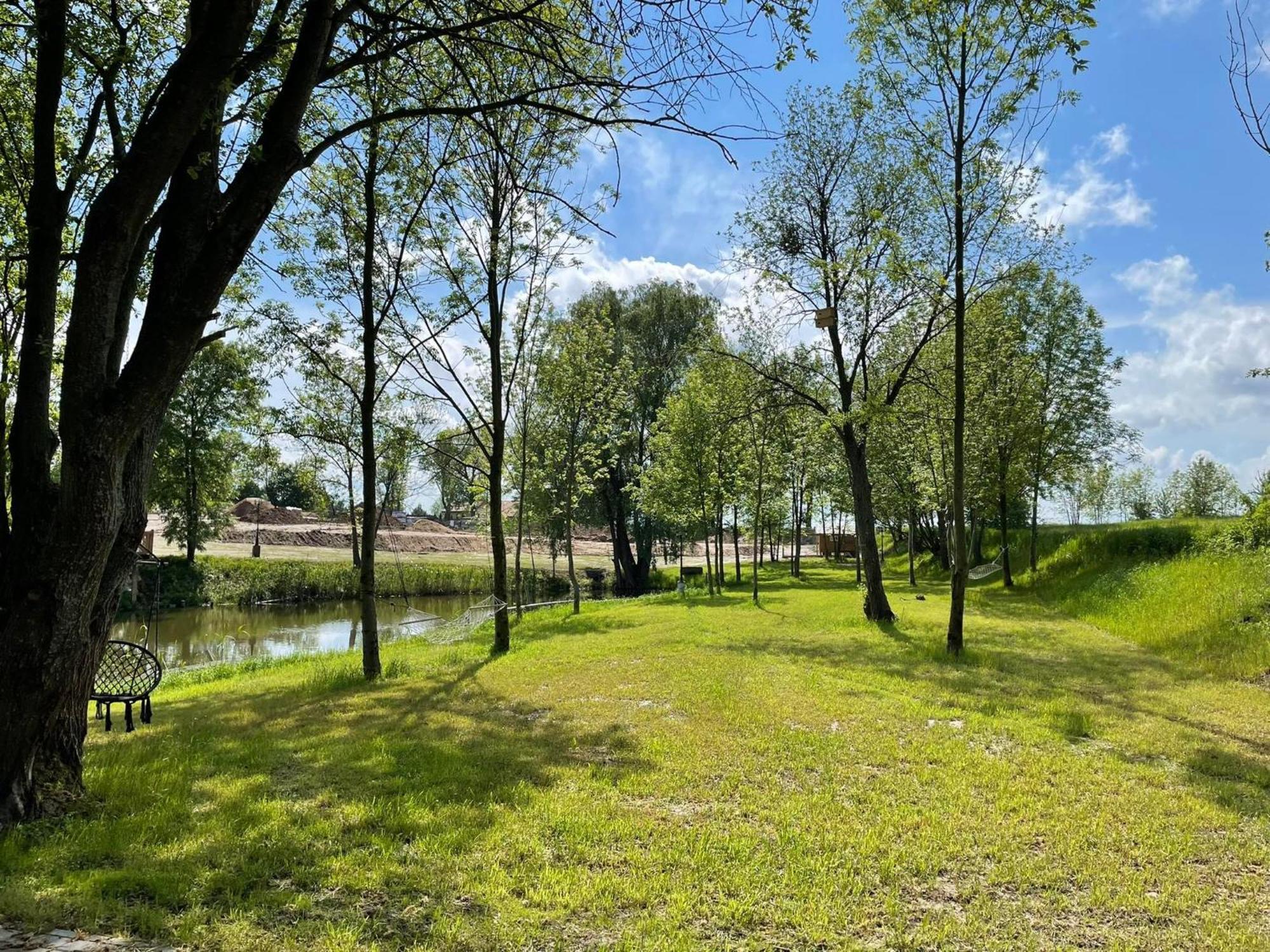 Mazury Apartment *