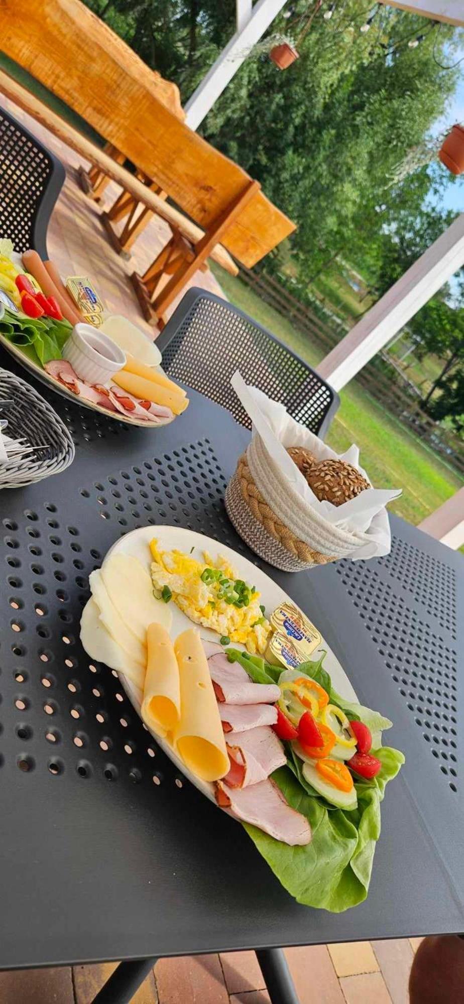 Mazury Apartment *